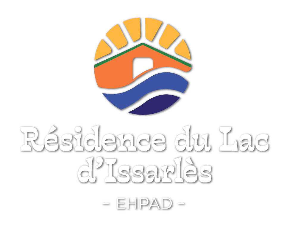 Logo home page EHPAD Lac d'Issarlès